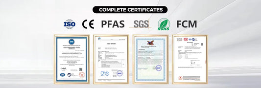 YongFa Packaging direct factory production line for FDA compliant food packaging showing ISO 9001 and BSCI certification for US UK AU bulk buyers
