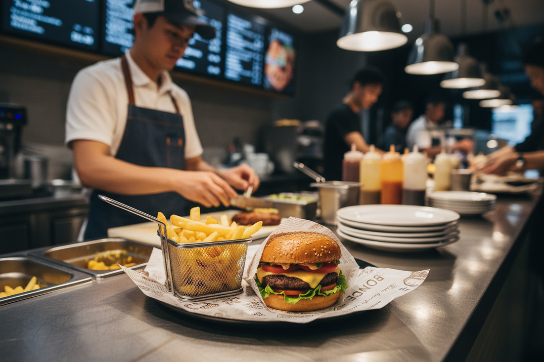 5 Reasons Your Food Wrap Paper Is Letting You Down (And How to Fix It)