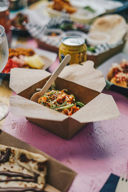 Why Buy Custom Food Packaging Direct from Factory? Low MOQ, Fast Turnaround & Wholesale Prices