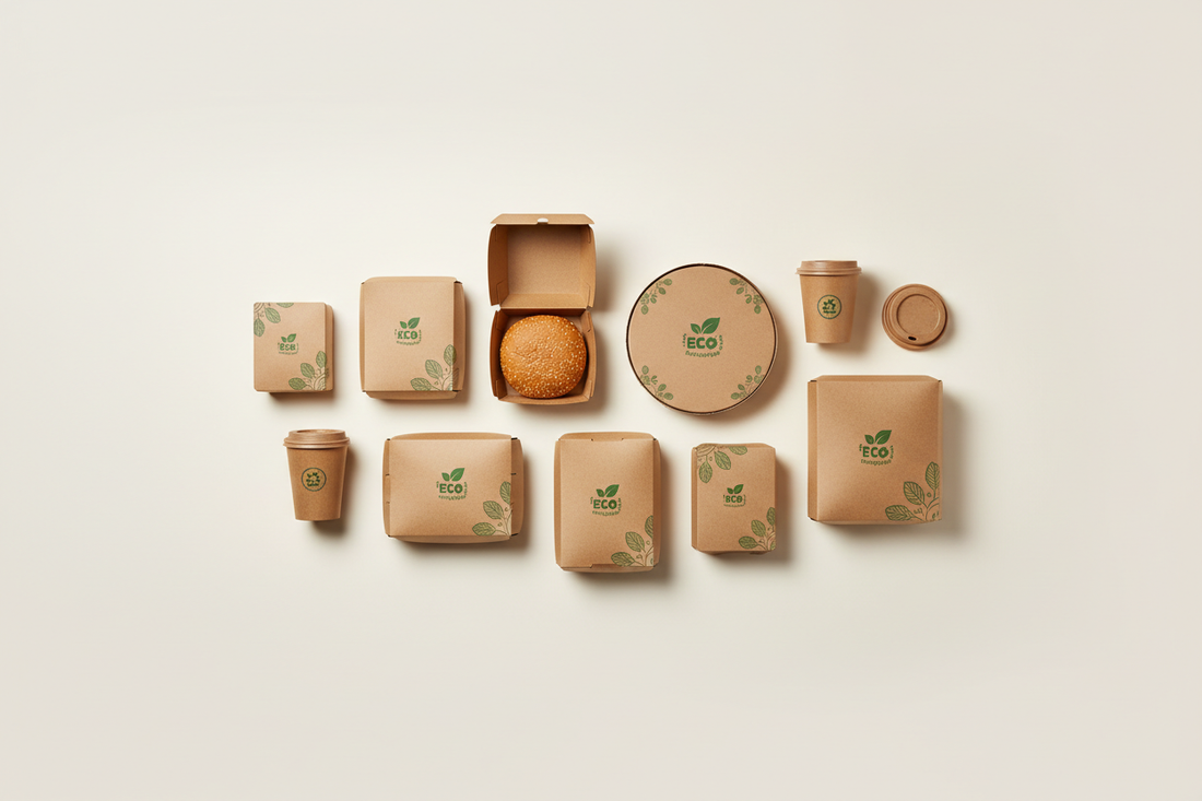 Is Custom Packaging Really Worth the Investment for Growing Food Brands?