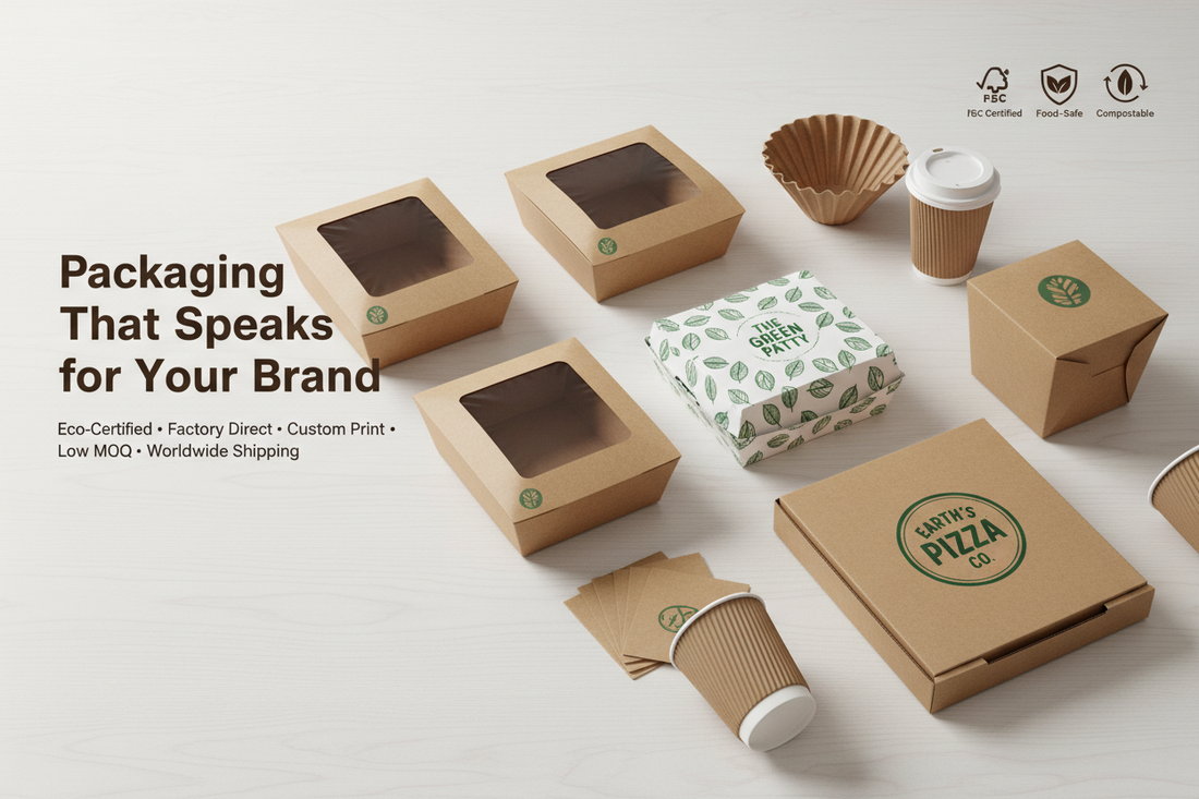 How to Choose the Right Noodle Box for Your Takeout Business