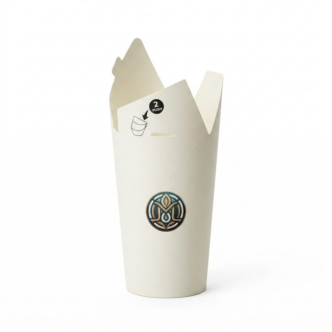 The End of Plastic Lids: Why Your Coffee Shop Needs the Butterfly Cup in 2026