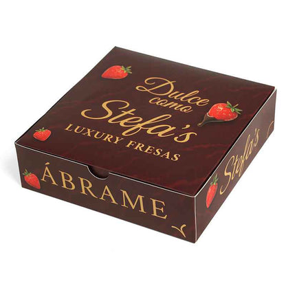 Elegant cake packaging boxes with windows by Yongfa Packaging, premium bakery boxes for dessert shops in UK and Russia.