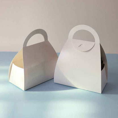 Custom Paper Cup Holder | Eco-Friendly Portable Coffee Cup Carrier with Logo Option | Single Tote for Cafes & Beverage Brands - YongFa Packaging
