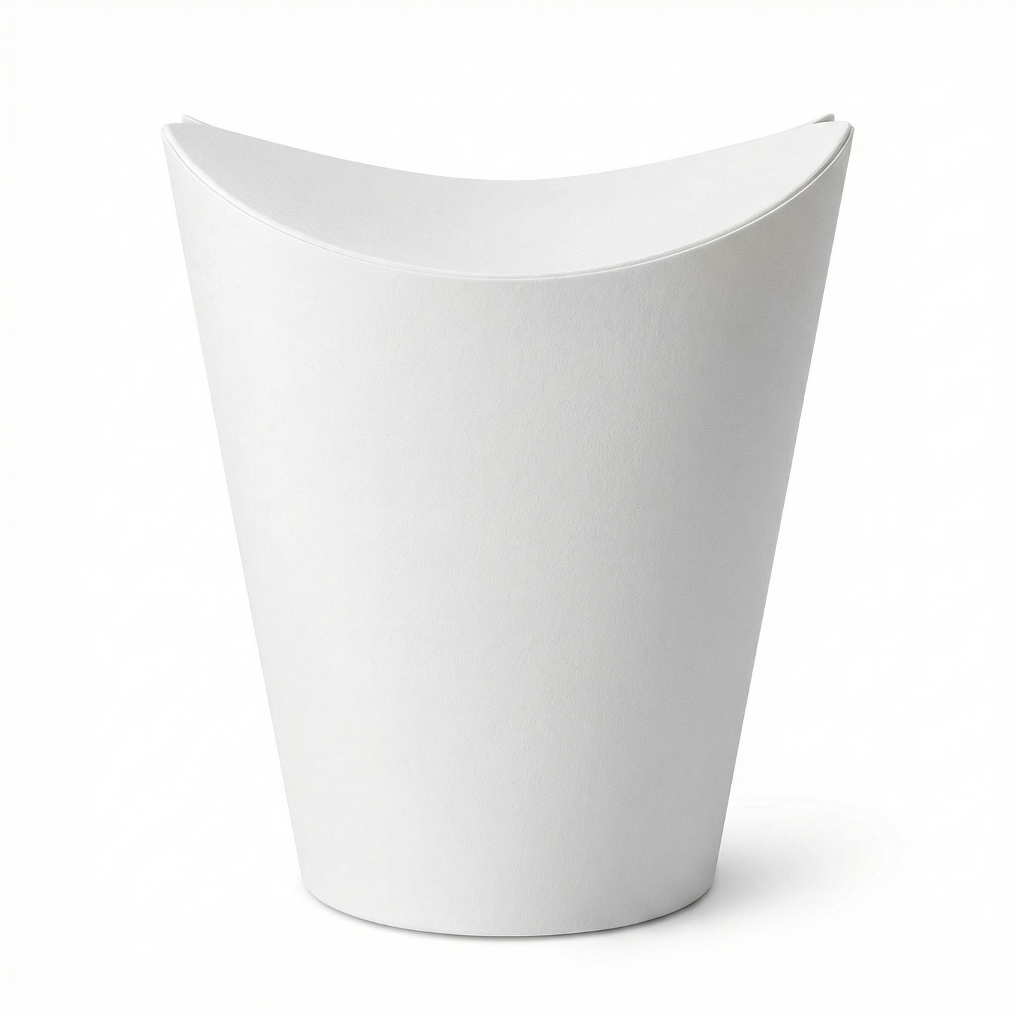 Butterfly Cup: Patented Spill-Proof Eco-Friendly Coffee Cups (50 Pack)