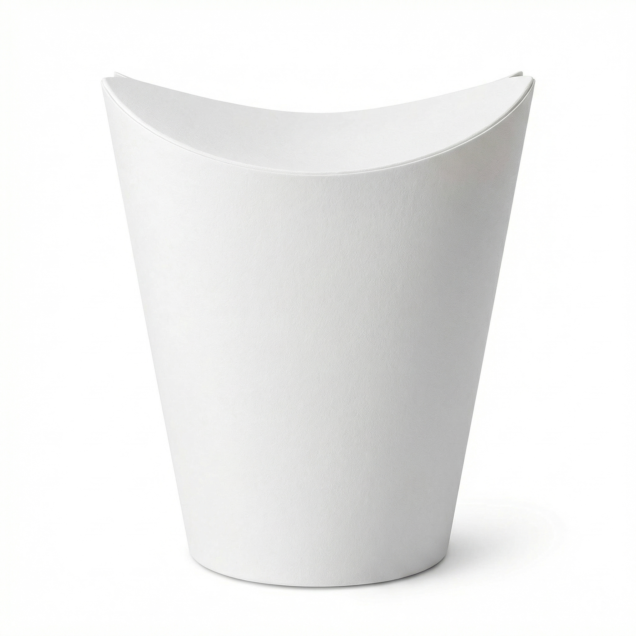 Butterfly Cup: Patented Spill-Proof Eco-Friendly Coffee Cups (50 Pack)