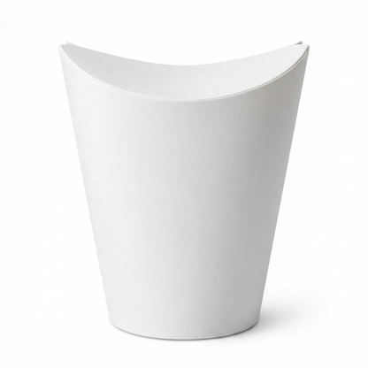 Butterfly Cup: Patented Spill-Proof Eco-Friendly Coffee Cups (50 Pack)