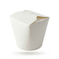 16oz Leak-Proof Paper Noodle Boxes – Ready to Ship