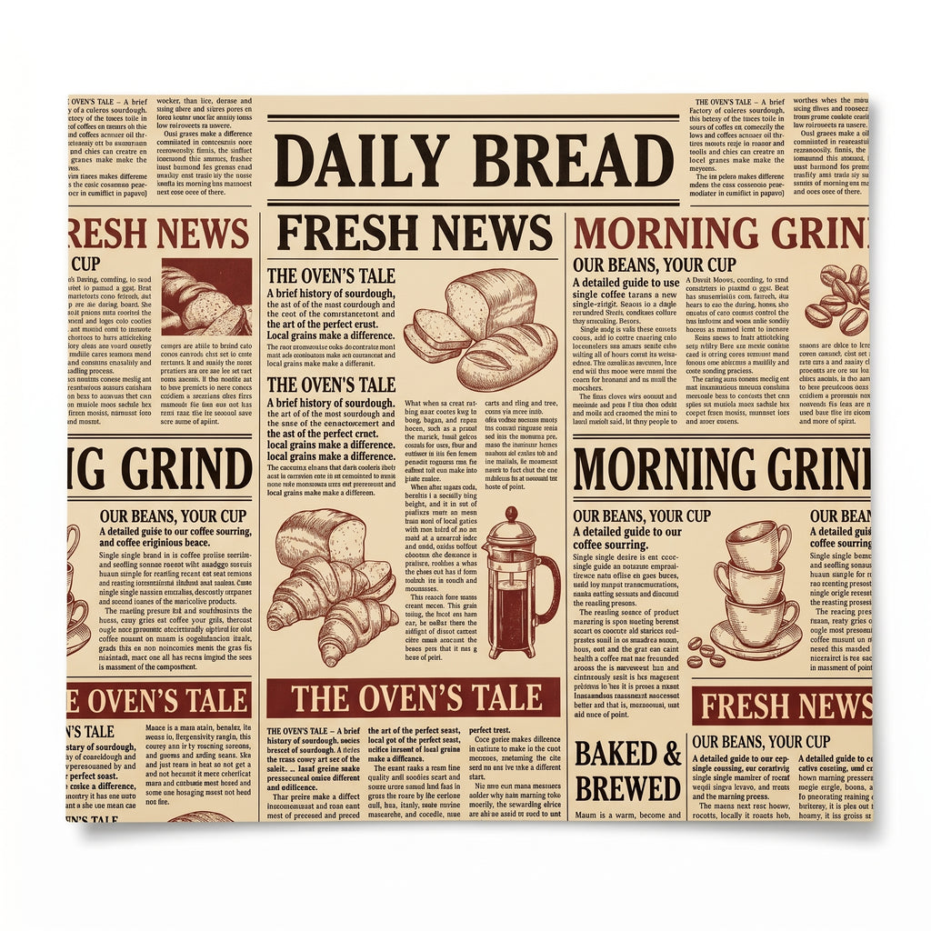 Wholesale food-grade custom printed tissue paper by Yongfa Packaging, 17gsm, with colorful printed design on smooth tissue.